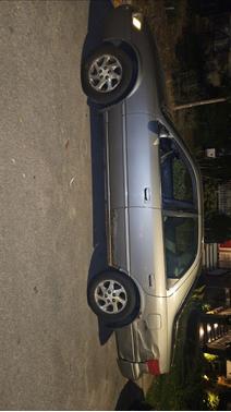 1997 Toyota Camry LE V6