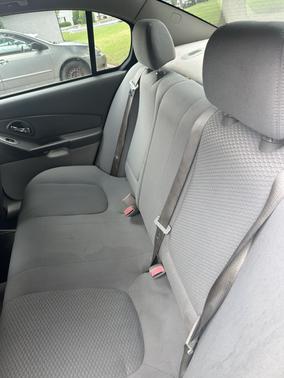 2007 Chevrolet Malibu LS
