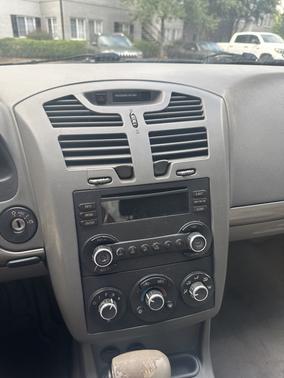 2007 Chevrolet Malibu LS