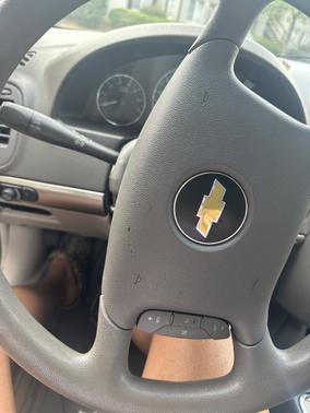 2007 Chevrolet Malibu LS