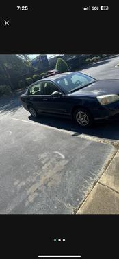 2007 Chevrolet Malibu LS
