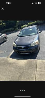 2007 Chevrolet Malibu LS