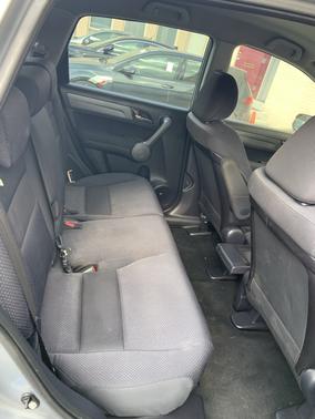 2008 Honda CR-V LX