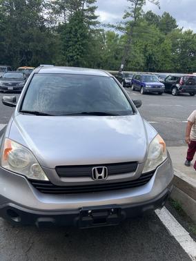 2008 Honda CR-V LX