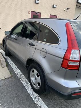 2008 Honda CR-V LX