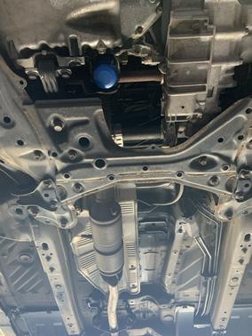 2008 Honda CR-V LX