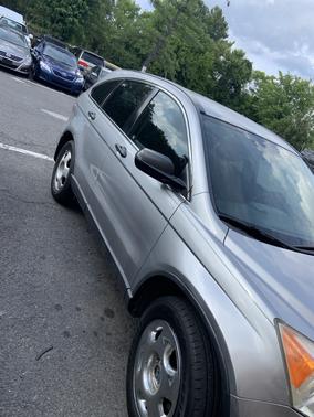 2008 Honda CR-V LX