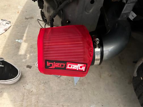 2002 Acura RSX Type S