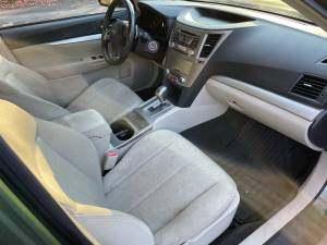 2012 Subaru Outback 2.5i Premium