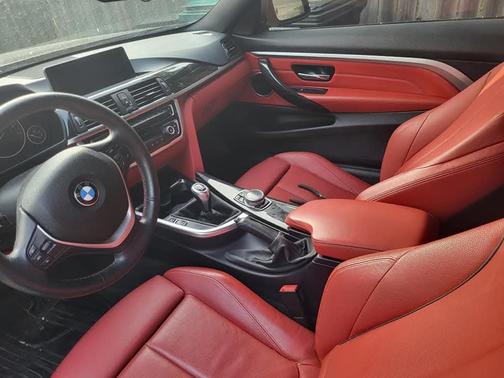 2014 BMW 435 i xDrive