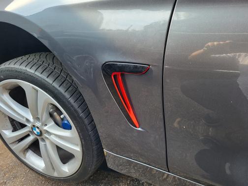 2014 BMW 435 i xDrive