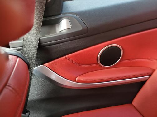 2014 BMW 435 i xDrive