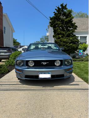 2006 Ford Mustang GT