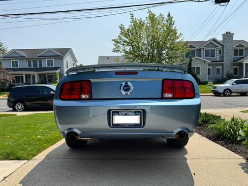 2006 Ford Mustang GT