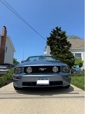 2006 Ford Mustang GT