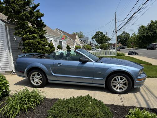 2006 Ford Mustang GT