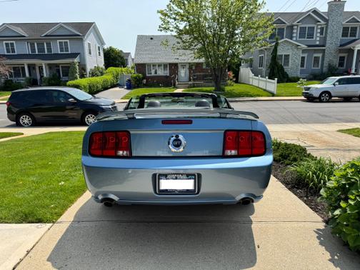 2006 Ford Mustang GT