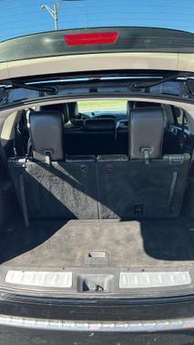 2016 INFINITI QX60 Base