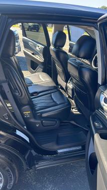 2016 INFINITI QX60 Base