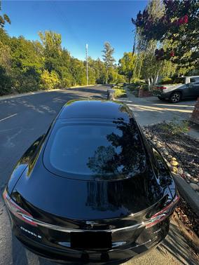 2018 Tesla Model S 75D
