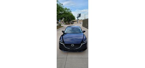 2020 Mazda Mazda6 Touring