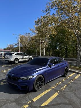 2015 BMW 435 i xDrive