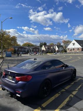 2015 BMW 435 i xDrive