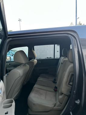 2012 Honda Pilot EX