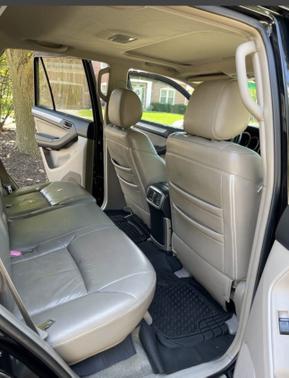 2007 Toyota 4Runner SR5