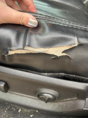 2011 Buick Enclave 1XL