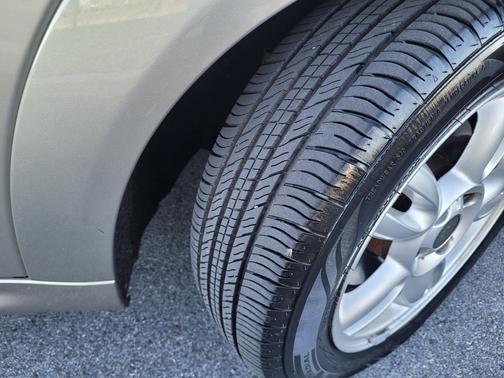 2011 MINI Cooper Base