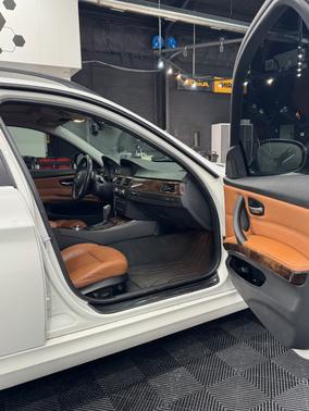 2009 BMW 328 i xDrive