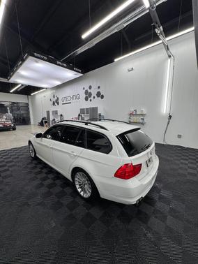 2009 BMW 328 i xDrive