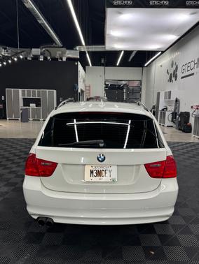 2009 BMW 328 i xDrive