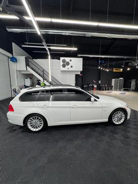 2009 BMW 328 i xDrive