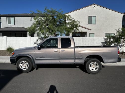 2000 Toyota Tundra SR5 Access Cab