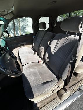 2000 Toyota Tundra SR5 Access Cab