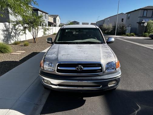 2000 Toyota Tundra SR5 Access Cab