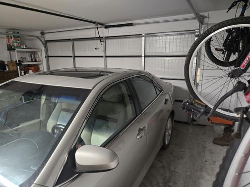 2013 Toyota Camry XLE