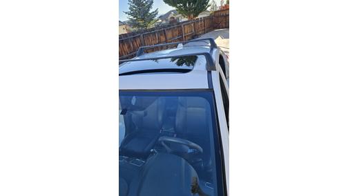 2017 Subaru WRX Limited