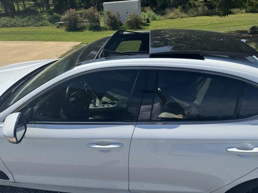 2022 Genesis G70 3.3T