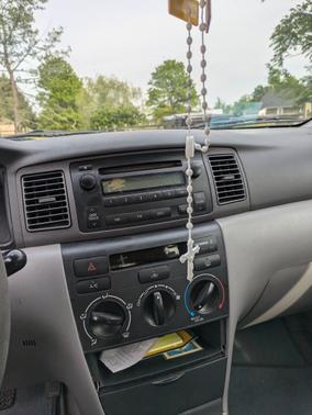 2006 Toyota Corolla CE