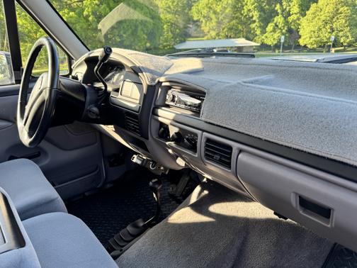 1997 Ford F-250 Base