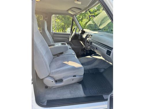 1997 Ford F-250 Base