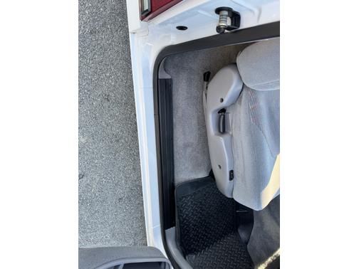 1997 Ford F-250 Base
