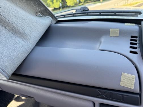 1997 Ford F-250 Base