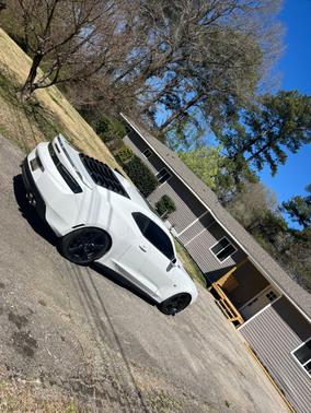 2016 Chevrolet Camaro 1SS