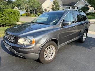 2007 Volvo XC90 V8