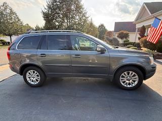 2007 Volvo XC90 V8