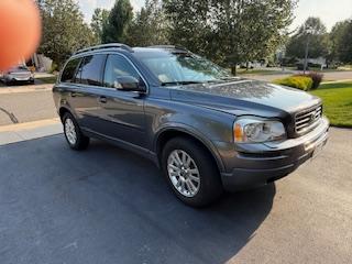 2007 Volvo XC90 V8